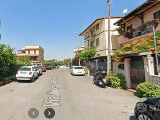 Stanza in affitto a Castro Pretorio, Roma