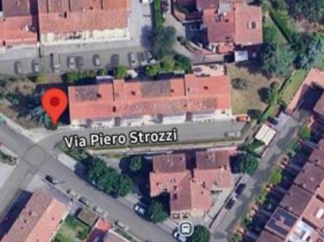Stanza in affitto a Petriccio, Siena