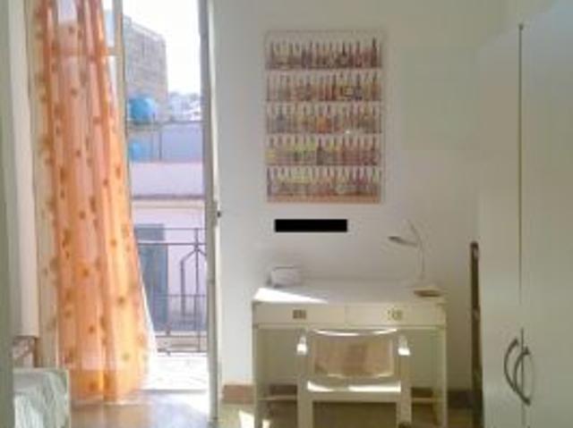 Stanza in affitto a Palermo, Sicilia