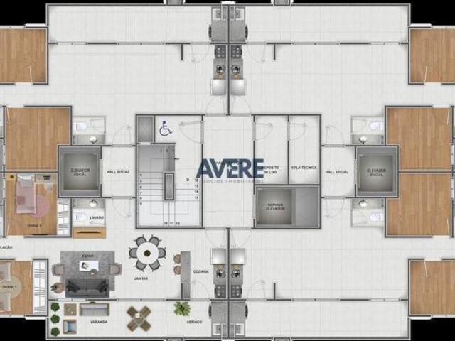 Apartamento venda em Região Imediata de Campinas, Região Metropolitana de Campinas