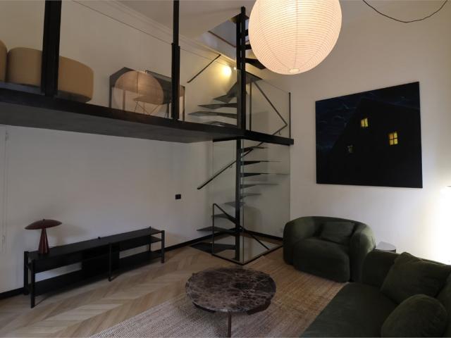 Appartamento in affitto a Rogorotto, Arluno