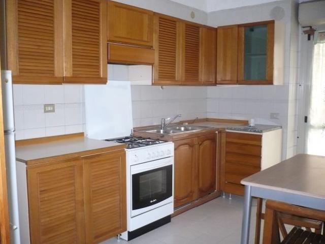 Stanza in affitto a Campobasso