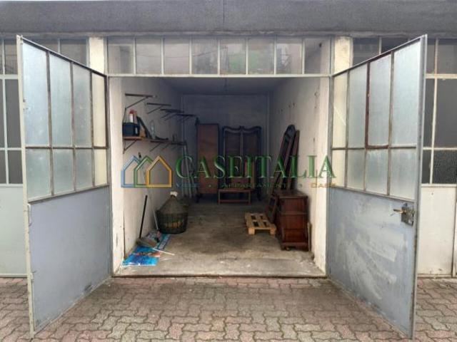 Box in affitto a Piemonte, Torino