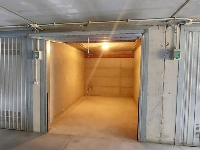 Box in affitto a Piemonte, Torino