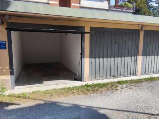 Box in affitto a Zona Omogenea Milano Nord, Cinisello Balsamo