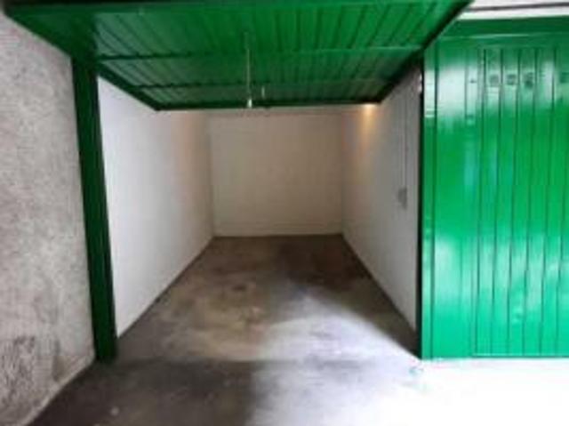 Box in affitto a Borgo Primavera, Cinisello Balsamo