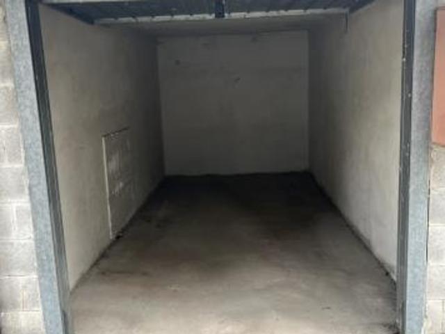 Box in affitto a Melzo, Lombardia