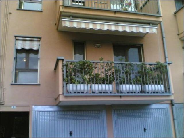 Box in affitto a Melzo, Milano