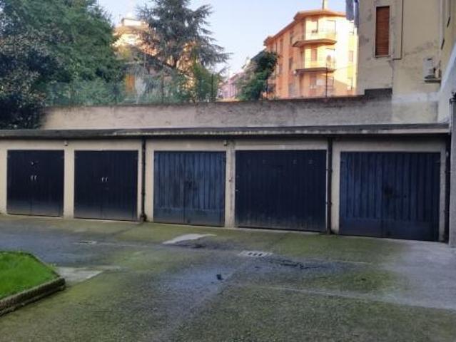 Box in affitto a Melzo, Lombardia