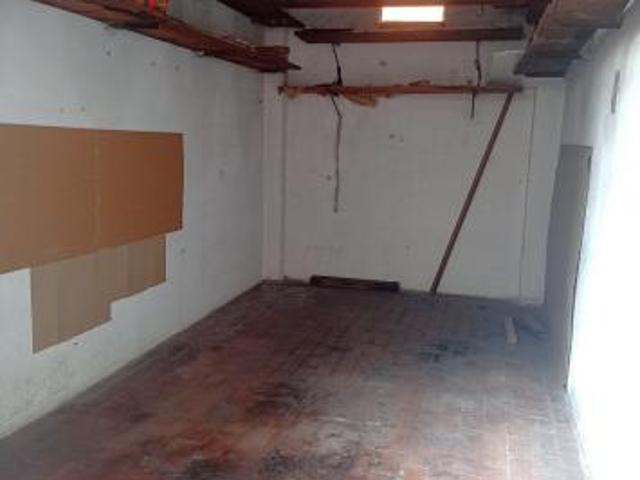 Box in affitto a San Lazzaro, Modena