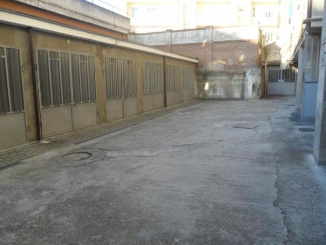 Box in affitto a Piemonte, Torino