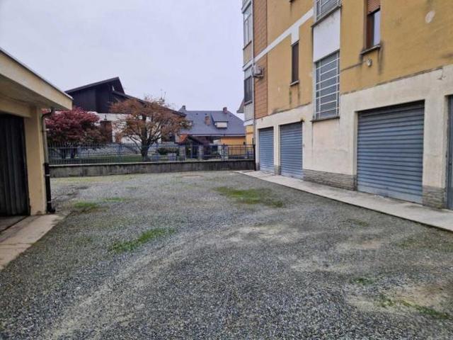 Box in affitto a Piemonte, Torino