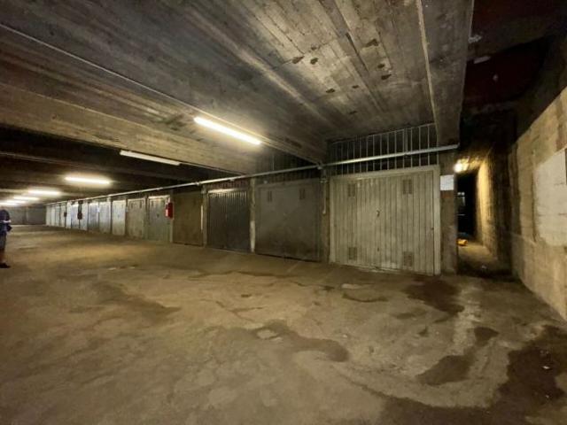 Box in affitto a Circoscrizione 5, Piemonte