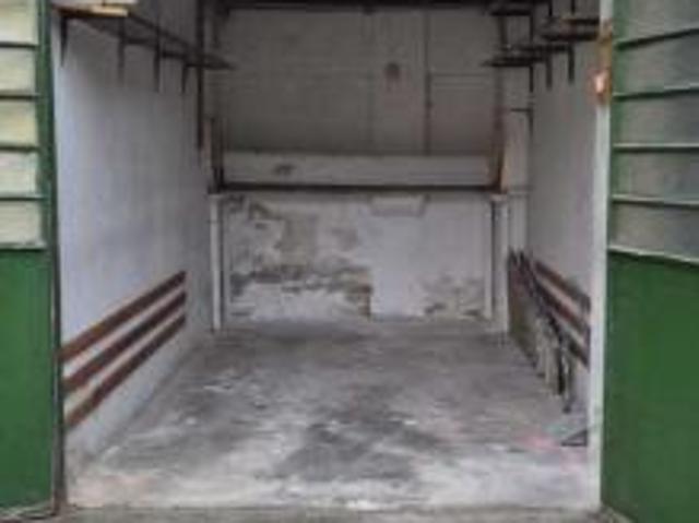 Box in affitto a Piemonte, Torino