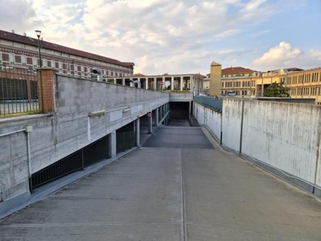 Box in affitto a Piemonte, Torino