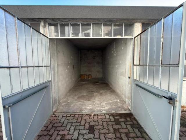 Box in vendita a Piemonte, Torino