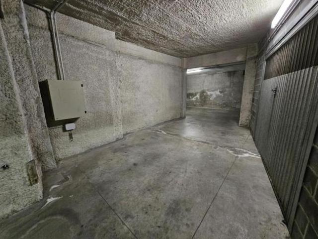 Box in vendita a Campomorone, Liguria