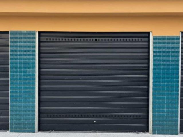 Box in vendita a Zona Omogenea Milano Nord, Cinisello Balsamo