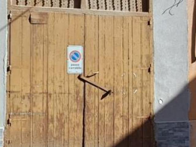 Box in vendita a Misiliscemi, Marsala