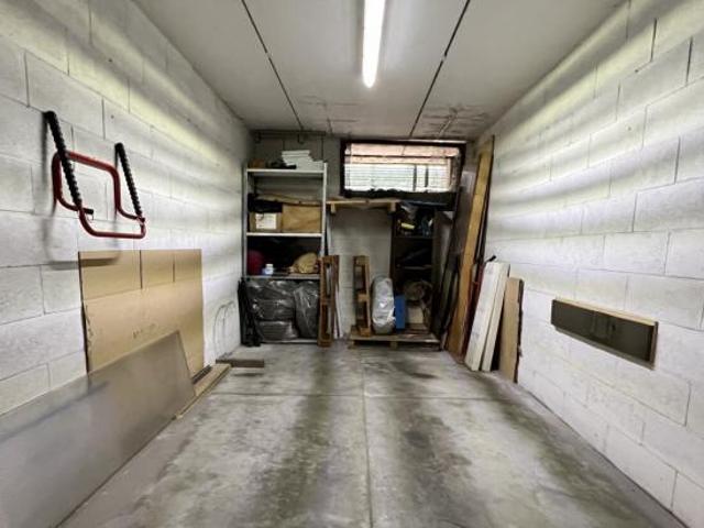 Box in vendita a Centro Storico, Modena