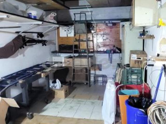Box in vendita a Crocetta-San Lazzaro-Modena Est, Modena