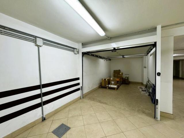 Box in vendita a San Giuseppe, Padova