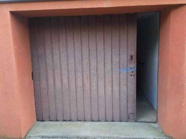 Box in vendita a Ponte San Pietro, Lombardia