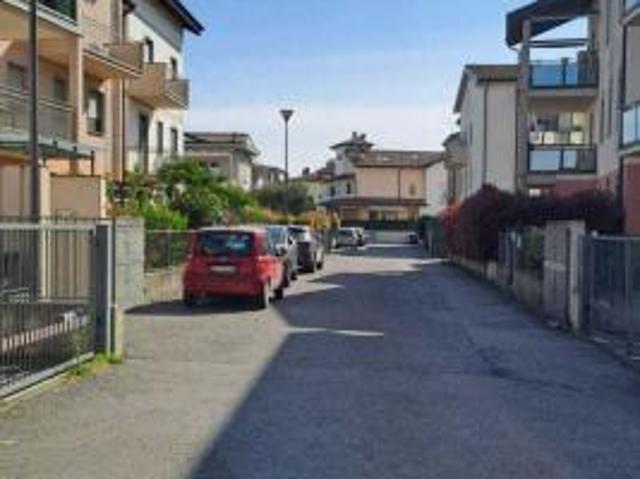 Box in vendita a Rottofreno, Reggio Emilia