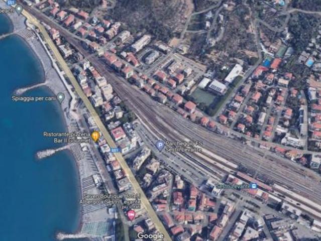Box in vendita a Sestri Levante, Liguria