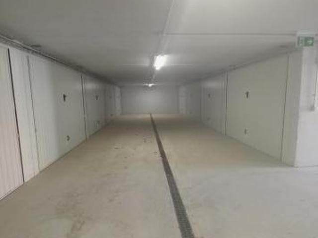 Box in vendita a Vicenza, Veneto