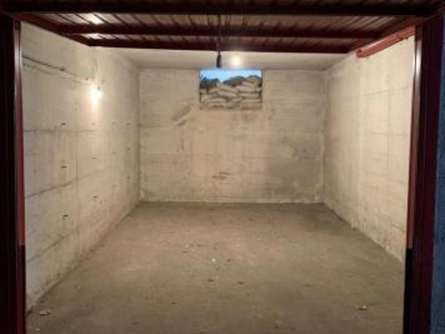 Box in vendita a Vicenza, Veneto
