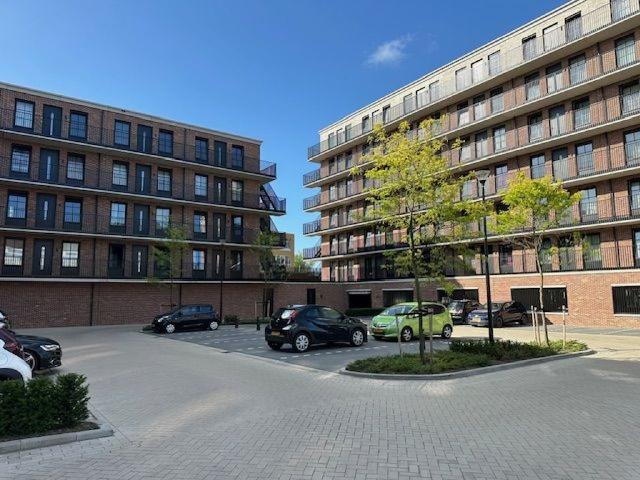 Appartement te huur in Presikhaaf-Oost, Arnhem