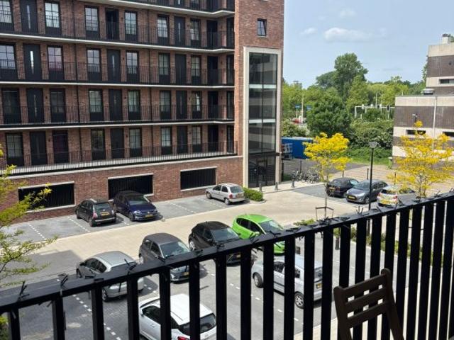 Appartement te huur in Arnhem, Gelderland