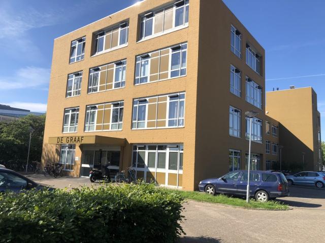 Studio te huur in Presikhaaf-Oost, Arnhem