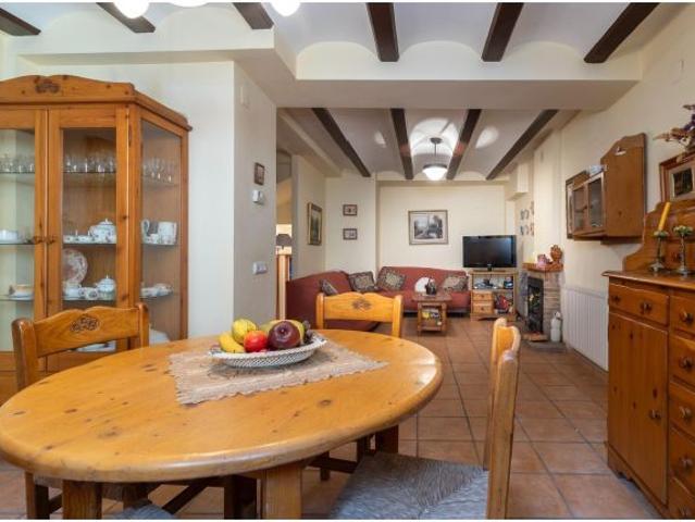 Casa en venta en el Comtat, Valencia