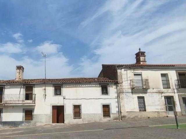 Casa en venta en Hinojal, Extremadura
