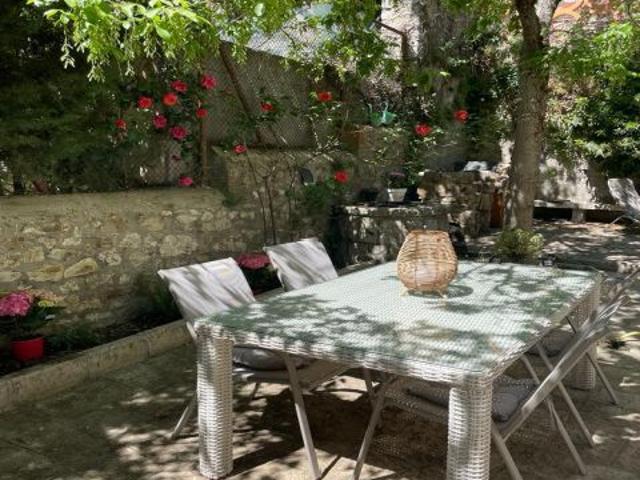 Casa en venta en San Lorenzo de El Escorial, Comunidad de Madrid
