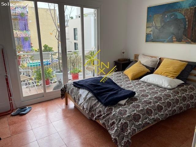 Piso en venta en Sitges, Centro