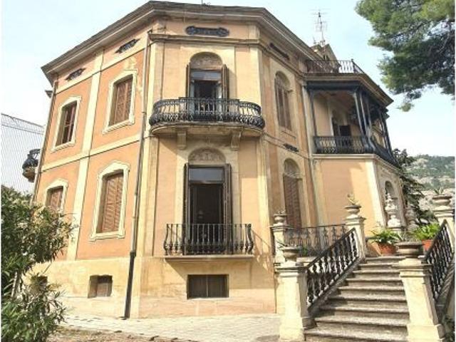 Casa en venta en Alcoy, Santa Rosa