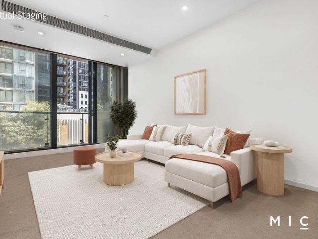 Apartment for sale in Southbank, Melbourne