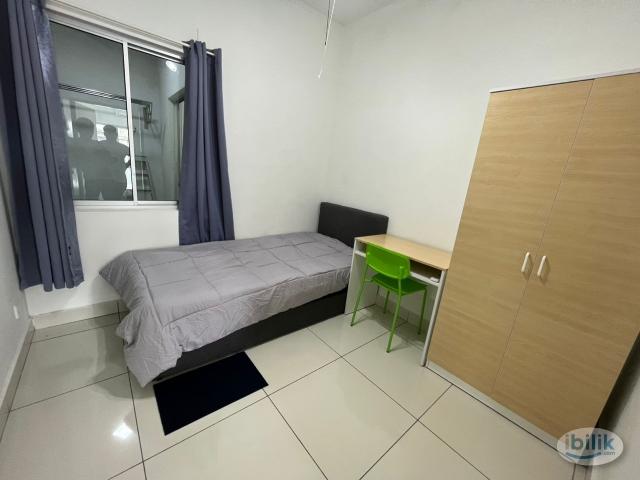 Room for rent in Country Heights Damansara, Kuala Lumpur