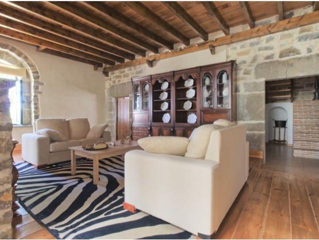 Piso en venta en Entrambasaguas, Valle De Mena