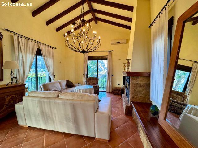 Casa en venta en Barrio de San Roque, Valle de Ricote