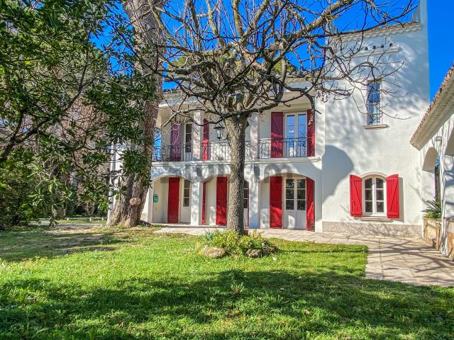 Villa vente à Nîmes, Sernhac