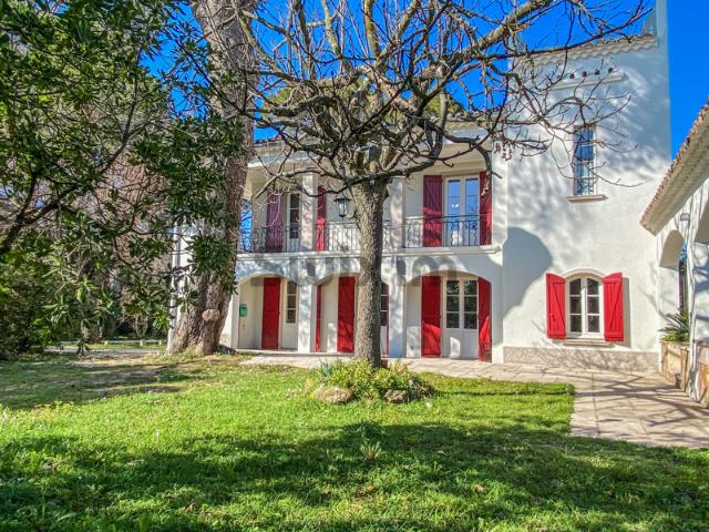Maison vente à Nîmes, Sernhac
