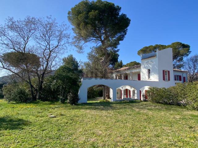 Maison vente à Nîmes, Remoulins