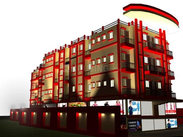 Flat for sale in Hooghly, Singur