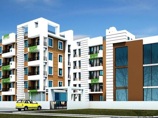 Flat for sale in Hooghly, Singur