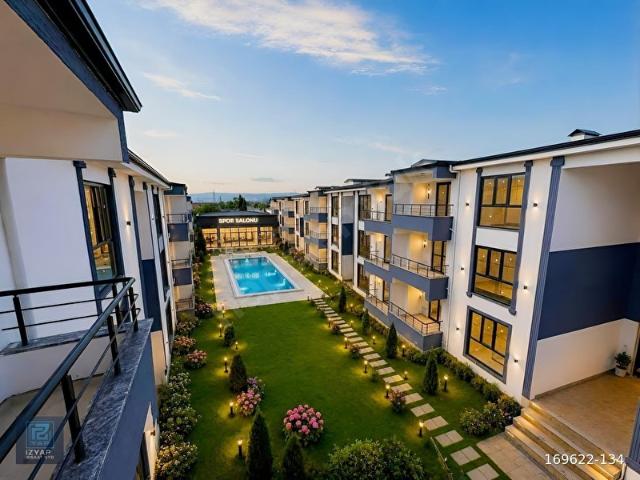 Kartepe, Kocaeli içerisinde satılık mülk