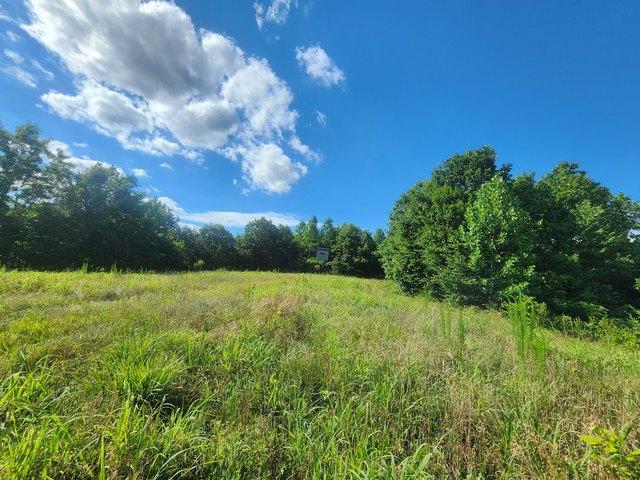 Farm for sale in Tennessee